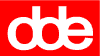 A red and white logo

Description automatically generated with low confidence